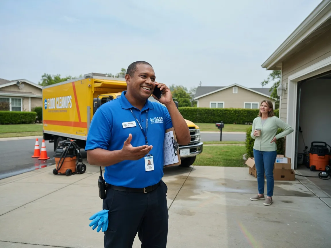 Water Damage Restoration Mediapolis, IA FAQs